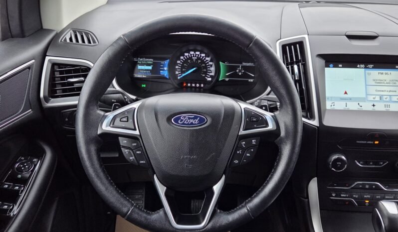 2016 Ford Edge SEL AWD full