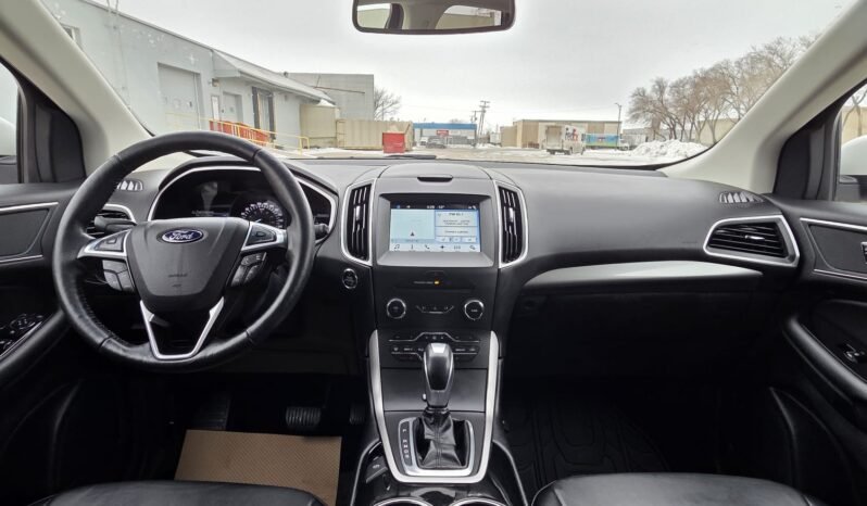 2016 Ford Edge SEL AWD full