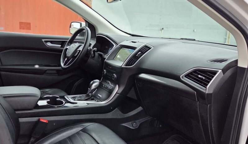 2016 Ford Edge SEL AWD full