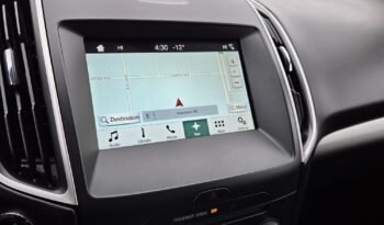 2016 Ford Edge SEL AWD full