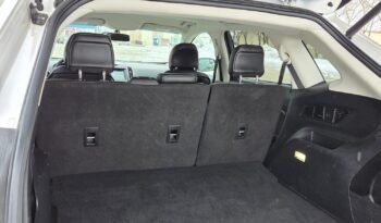 2016 Ford Edge SEL AWD full