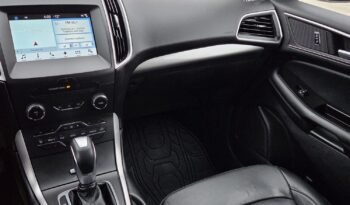 2016 Ford Edge SEL AWD full