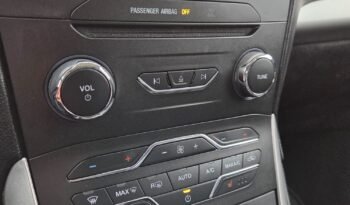 2016 Ford Edge SEL AWD full