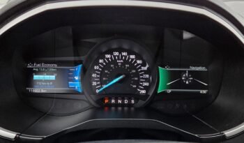 2016 Ford Edge SEL AWD full