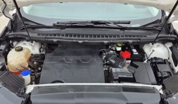 2016 Ford Edge SEL AWD full