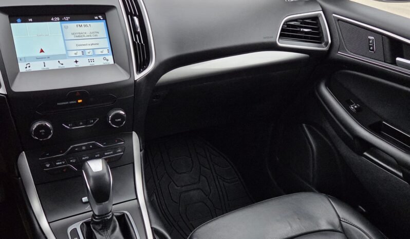 2016 Ford Edge SEL AWD full