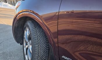 2016 Kia Sorento SX AWD full