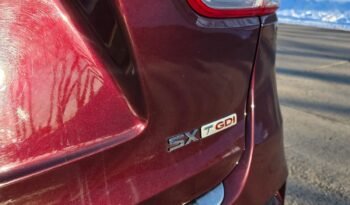 2016 Kia Sorento SX AWD full