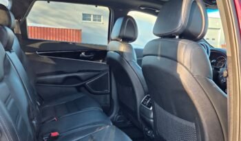2016 Kia Sorento SX AWD full