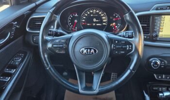 2016 Kia Sorento SX AWD full