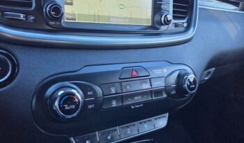 2016 Kia Sorento SX AWD full