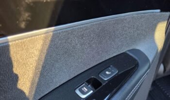 2016 Kia Sorento SX AWD full