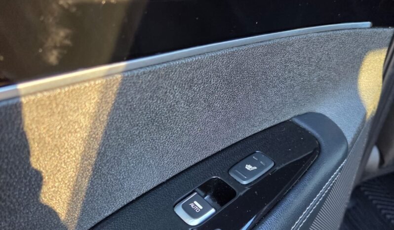 2016 Kia Sorento SX AWD full