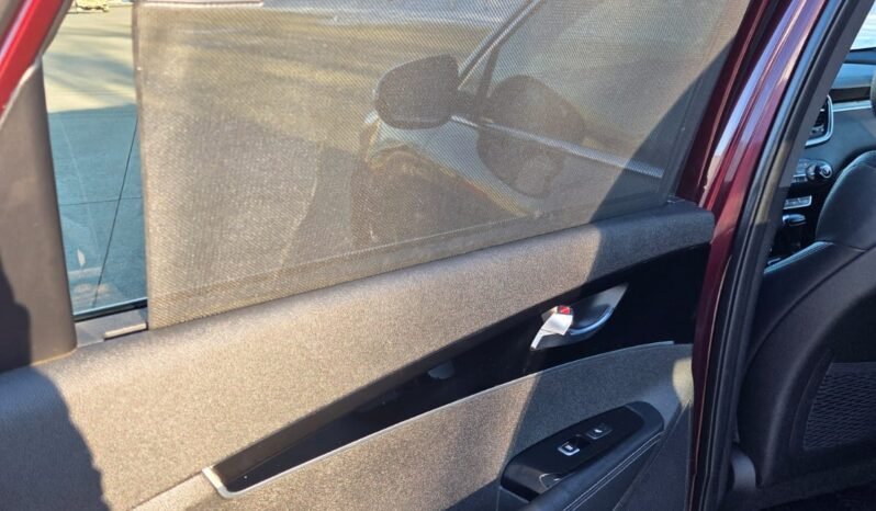 2016 Kia Sorento SX AWD full