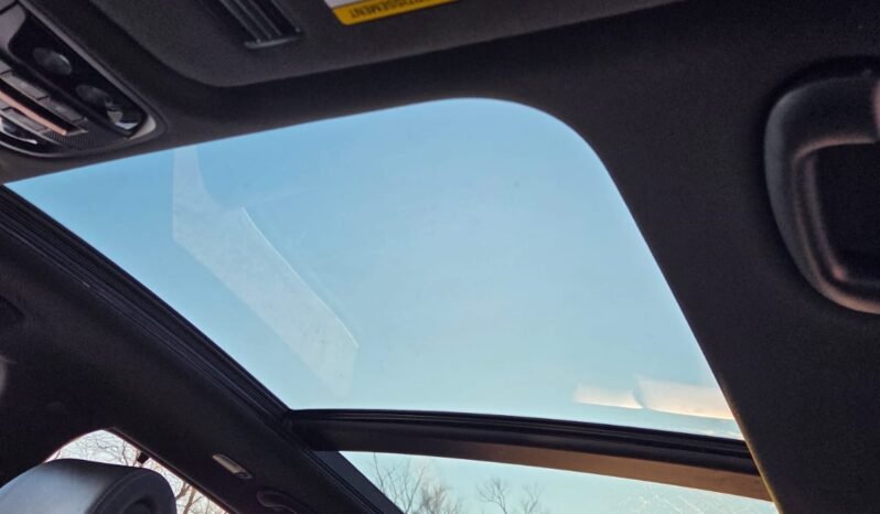 2016 Kia Sorento SX AWD full