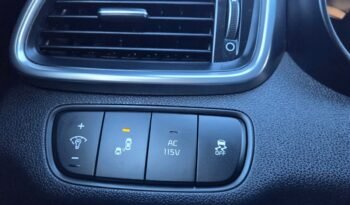 2016 Kia Sorento SX AWD full