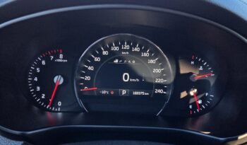 2016 Kia Sorento SX AWD full