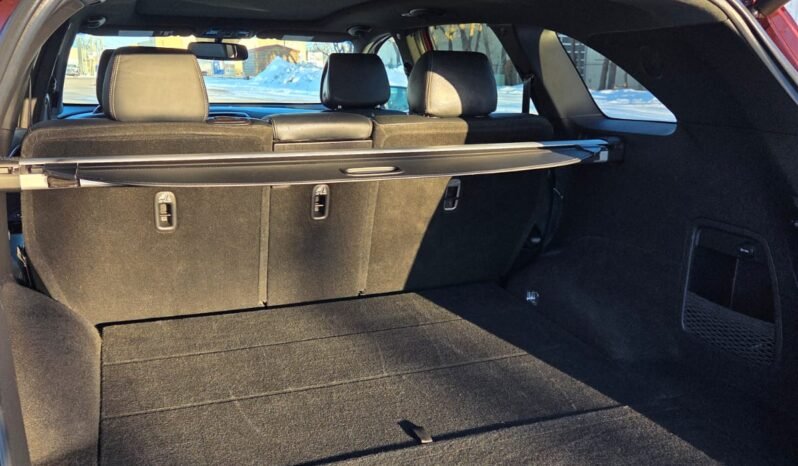 2016 Kia Sorento SX AWD full