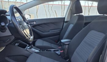 2017 Kia Forte EX Sedan full