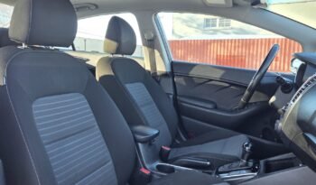 2017 Kia Forte EX Sedan full