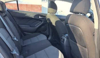 2017 Kia Forte EX Sedan full