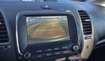 2017 Kia Forte EX Sedan full