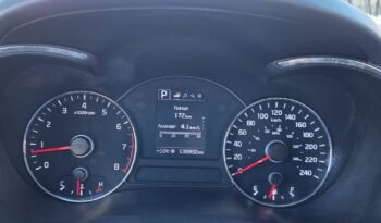 2017 Kia Forte EX Sedan full