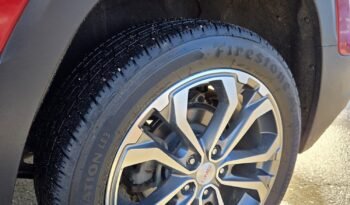 2018 GMC Terrain SLT AWD full