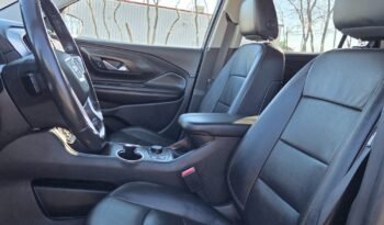 2018 GMC Terrain SLT AWD full