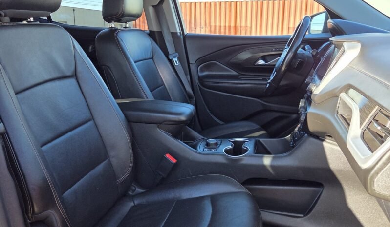 2018 GMC Terrain SLT AWD full