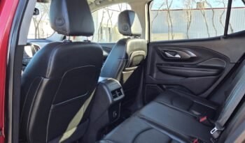 2018 GMC Terrain SLT AWD full