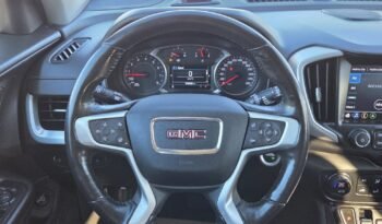 2018 GMC Terrain SLT AWD full