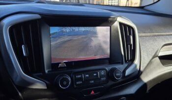 2018 GMC Terrain SLT AWD full