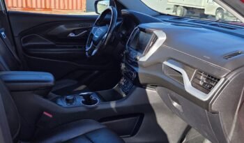 2018 GMC Terrain SLT AWD full