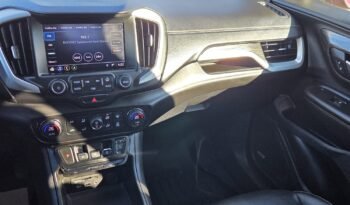 2018 GMC Terrain SLT AWD full