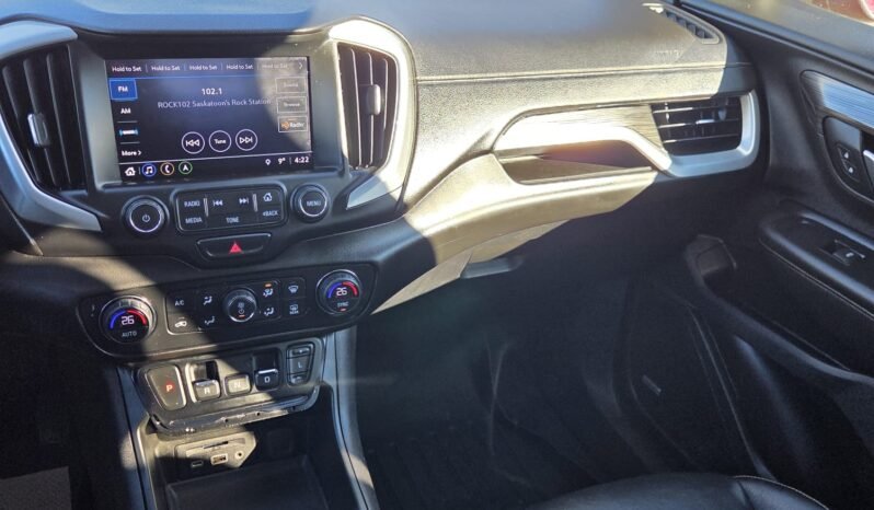 2018 GMC Terrain SLT AWD full