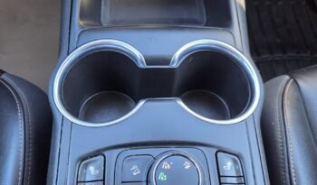 2018 GMC Terrain SLT AWD full