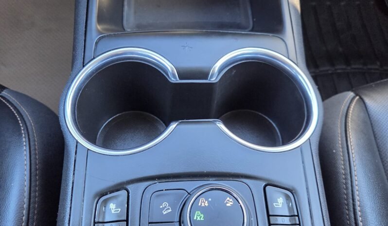 2018 GMC Terrain SLT AWD full