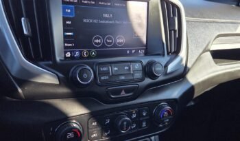 2018 GMC Terrain SLT AWD full