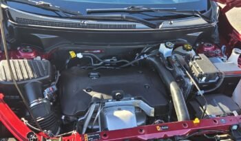 2018 GMC Terrain SLT AWD full