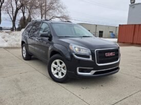 2014 GMC Acadia SLE-2 AWD