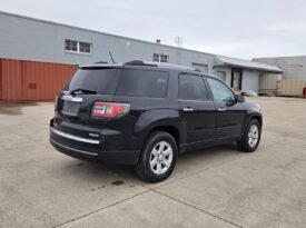 2014 GMC Acadia SLE-2 AWD