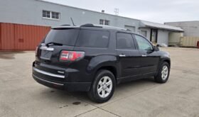 2014 GMC Acadia SLE-2 AWD