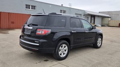 2014 GMC Acadia SLE-2 AWD