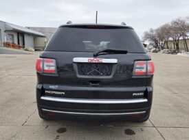 2014 GMC Acadia SLE-2 AWD