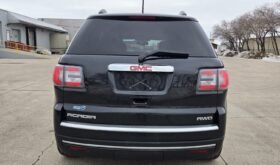 2014 GMC Acadia SLE-2 AWD