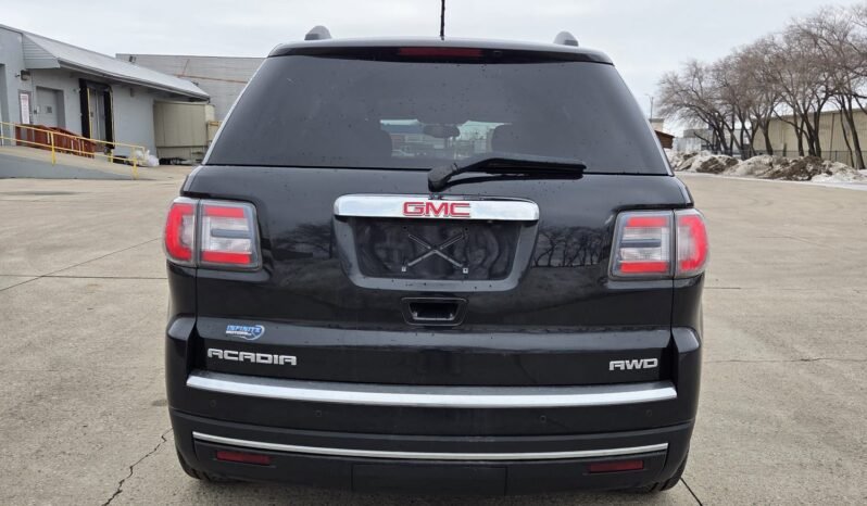 2014 GMC Acadia SLE-2 AWD full