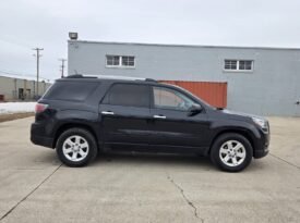 2014 GMC Acadia SLE-2 AWD