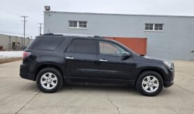 2014 GMC Acadia SLE-2 AWD