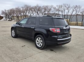 2014 GMC Acadia SLE-2 AWD